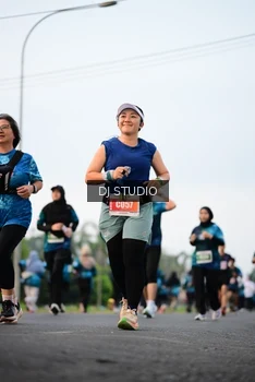 Runner Photo 4768062