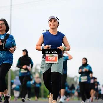 Runner Photo 4768063
