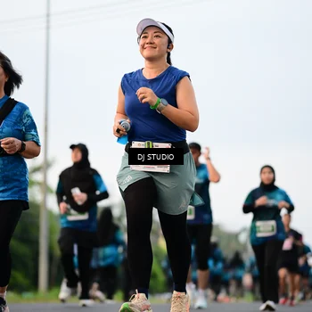 Runner Photo 4768067