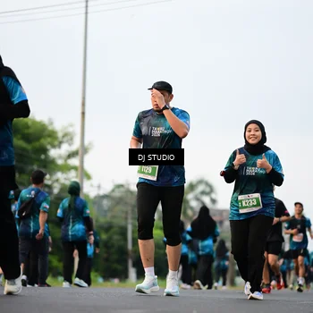 Runner Photo 4768070