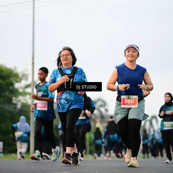 Runner Photo 4768071