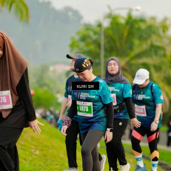 Runner Photo 4768073