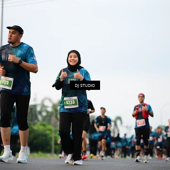 Runner Photo 4768079
