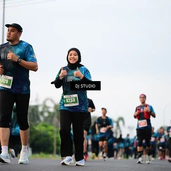 Runner Photo 4768082