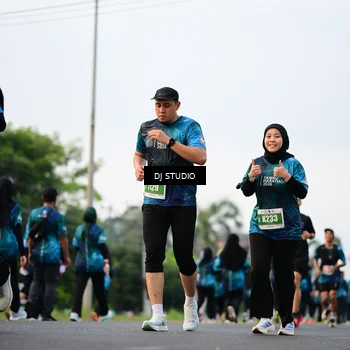 Runner Photo 4768084