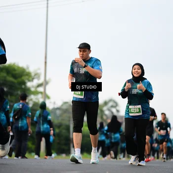 Runner Photo 4768085