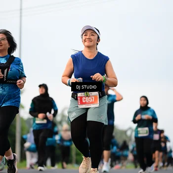 Runner Photo 4768086