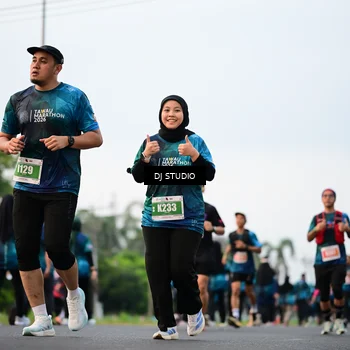 Runner Photo 4768088