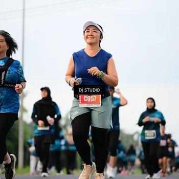 Runner Photo 4768090