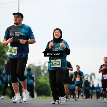 Runner Photo 4768094