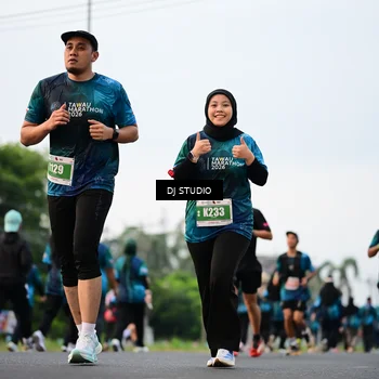 Runner Photo 4768096
