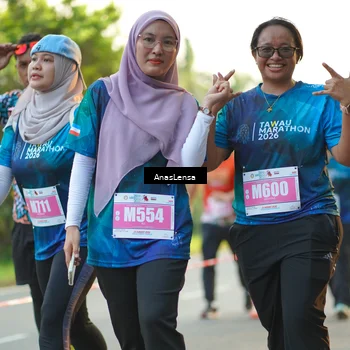 Runner Photo 4768097