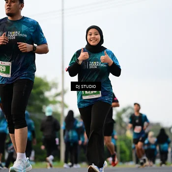 Runner Photo 4768098