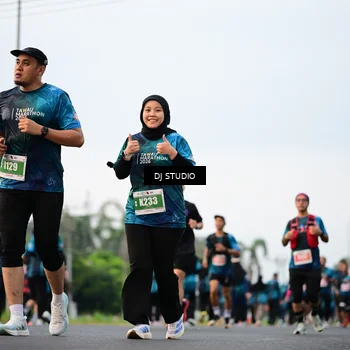 Runner Photo 4768100