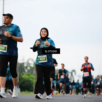 Runner Photo 4768101