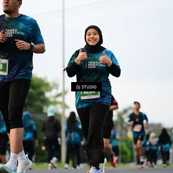 Runner Photo 4768102