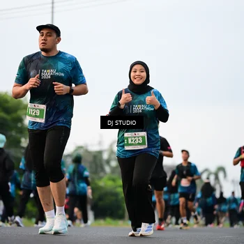 Runner Photo 4768103