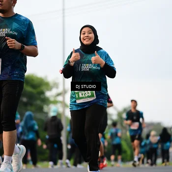 Runner Photo 4768105