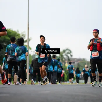 Runner Photo 4768106