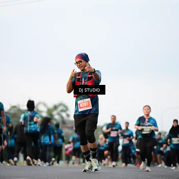 Runner Photo 4768110