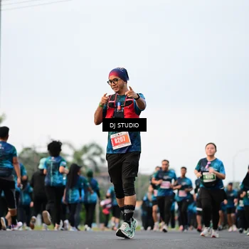 Runner Photo 4768119