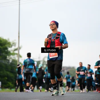 Runner Photo 4768123