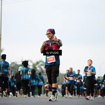 Runner Photo 4768125