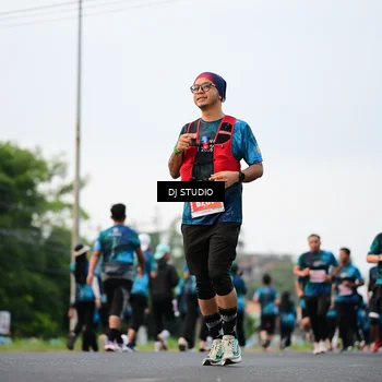 Runner Photo 4768129