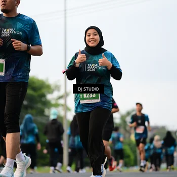 Runner Photo 4768132