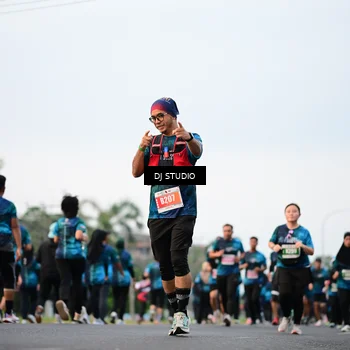 Runner Photo 4768134