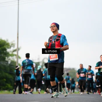 Runner Photo 4768135