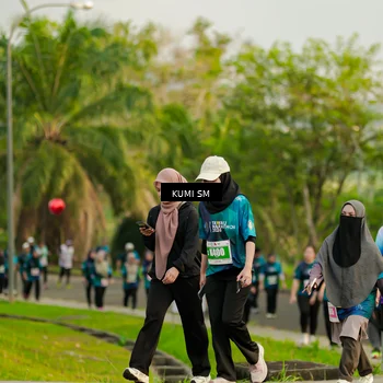Runner Photo 4768140