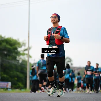 Runner Photo 4768148
