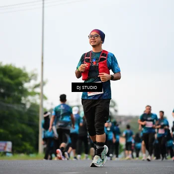 Runner Photo 4768150