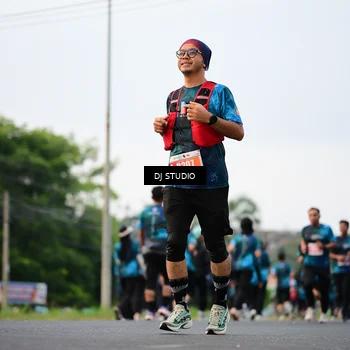 Runner Photo 4768151