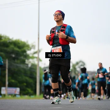 Runner Photo 4768152