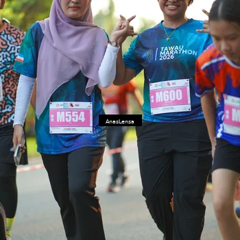 Runner Photo 4768155