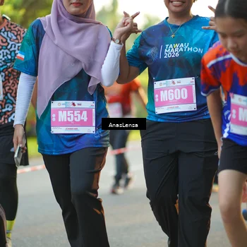Runner Photo 4768162