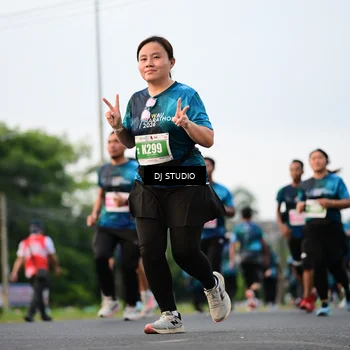 Runner Photo 4768168