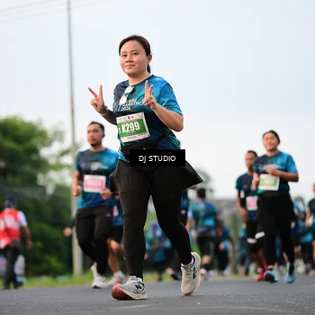 Runner Photo 4768170