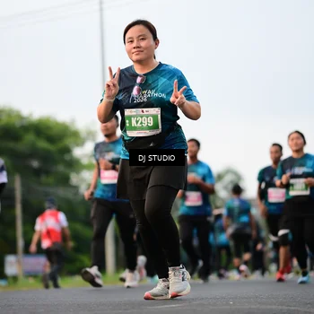 Runner Photo 4768171