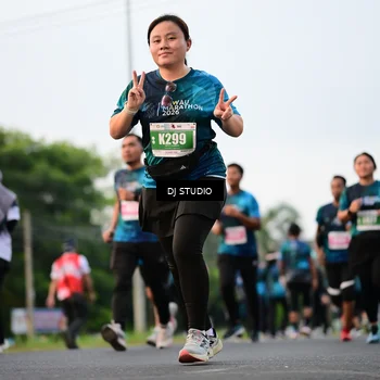 Runner Photo 4768174