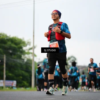 Runner Photo 4768176