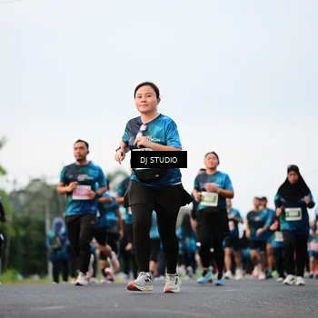 Runner Photo 4768178