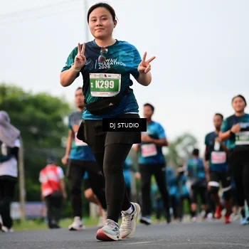 Runner Photo 4768180