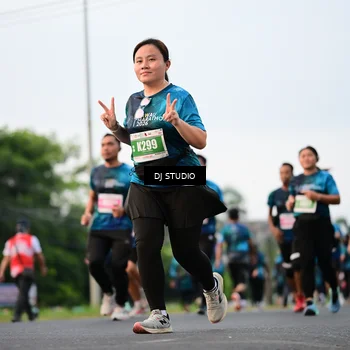 Runner Photo 4768187