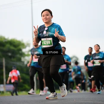 Runner Photo 4768188
