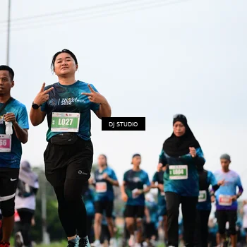 Runner Photo 4768192