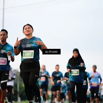 Runner Photo 4768193
