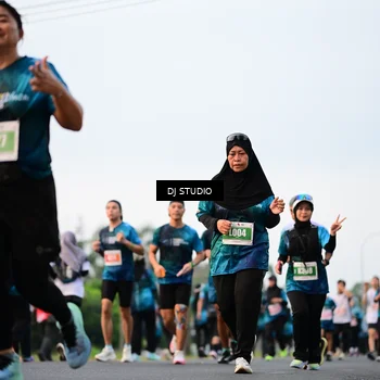 Runner Photo 4768197